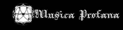 logo Musica Profana